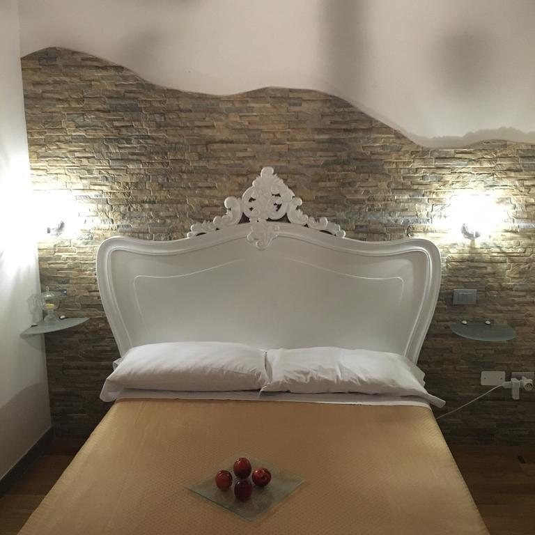 B&B Ginevra Ghizzano Eksteriør bilde
